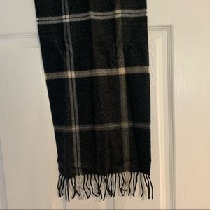 100% Cashmere scarf